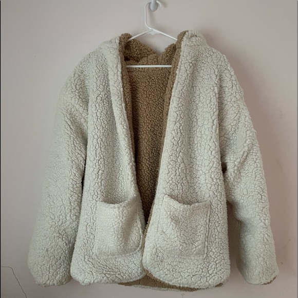 Reversible Jacket - Picture 3 of 5